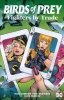 BIRDS OF PREY FIGHTERS BY TRADE TP [9781779508027]